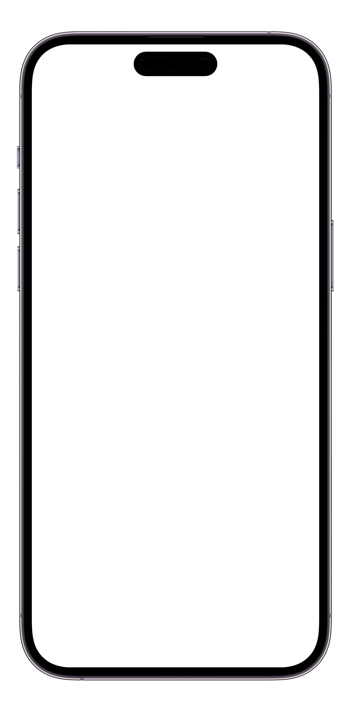 Phone frame