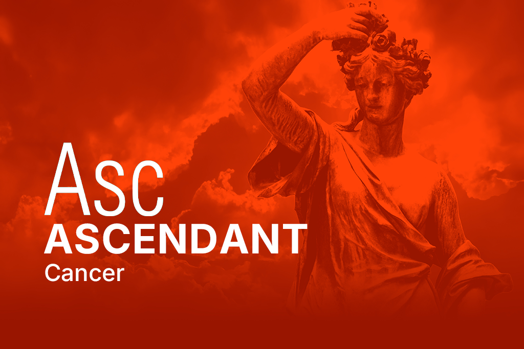 Cancer Ascendant - AstroYou