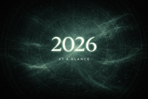Astrology in 2026