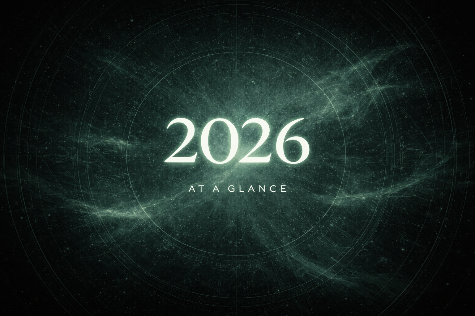Astrology in 2026