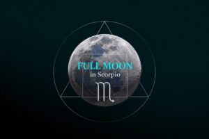 Full moon
